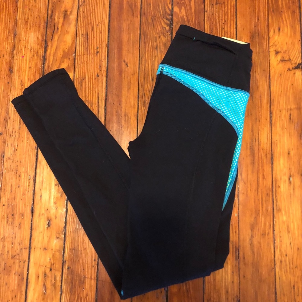 VS Sport Knockout Tight